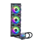 Cooler Master   MASTERLIQUID ML360 ILLUSION   CPU Liquid Cooler