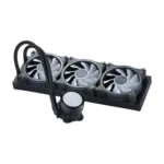 Cooler Master   MASTERLIQUID ML360 ILLUSION   CPU Liquid Cooler