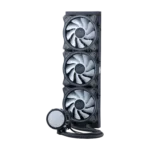 Cooler Master   MASTERLIQUID ML360 ILLUSION   CPU Liquid Cooler