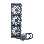Cooler Master   MASTERLIQUID ML360 ILLUSION   CPU Liquid Cooler