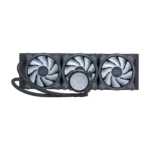 Cooler Master   MASTERLIQUID ML360 ILLUSION   CPU Liquid Cooler