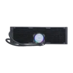 Cooler Master   MASTERLIQUID ML360 ILLUSION   CPU Liquid Cooler