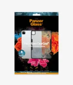 PanzerGlass   ClearCase   Case   iPad 11″   Clear