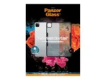 PanzerGlass   ClearCase   Case   iPad 11″   Clear