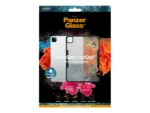 PanzerGlass   ClearCase   Case   iPad 11″   Clear