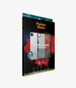 PanzerGlass   ClearCase   Case   iPad 11″   Clear