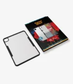 PanzerGlass   ClearCase   Case   iPad 11″   Clear