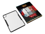 PanzerGlass   ClearCase   Case   iPad 11″   Clear