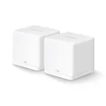 AC1300 Whole Home Mesh Wi-Fi System   Halo H30G (2-Pack)   802.11ac   400+867 Mbit/s   Ethernet LAN (RJ-45) ports 2   Mesh Support Yes   MU-MiMO Yes   No mobile broadband