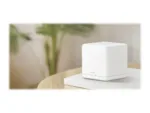 AC1300 Whole Home Mesh Wi-Fi System   Halo H30G (2-Pack)   802.11ac   400+867 Mbit/s   Ethernet LAN (RJ-45) ports 2   Mesh Support Yes   MU-MiMO Yes   No mobile broadband