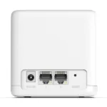 AC1300 Whole Home Mesh Wi-Fi System   Halo H30G (2-Pack)   802.11ac   400+867 Mbit/s   Ethernet LAN (RJ-45) ports 2   Mesh Support Yes   MU-MiMO Yes   No mobile broadband