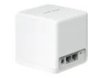 AC1300 Whole Home Mesh Wi-Fi System   Halo H30G (2-Pack)   802.11ac   400+867 Mbit/s   Ethernet LAN (RJ-45) ports 2   Mesh Support Yes   MU-MiMO Yes   No mobile broadband