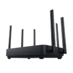 Dual-Band Wireless Wi-Fi 6 Router   AX3200   802.11ax   10/100/1000 Mbit/s   Ethernet LAN (RJ-45) ports 3   Mesh Support Yes   MU-MiMO Yes   No mobile broadband   Antenna type External