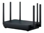 Dual-Band Wireless Wi-Fi 6 Router   AX3200   802.11ax   10/100/1000 Mbit/s   Ethernet LAN (RJ-45) ports 3   Mesh Support Yes   MU-MiMO Yes   No mobile broadband   Antenna type External