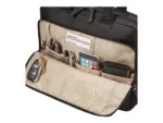 Case Logic   NOTIA-114   Slim Briefcase   Fits up to size 14 ”   Black   Shoulder strap