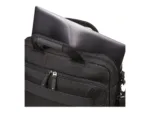 Case Logic   NOTIA-114   Slim Briefcase   Fits up to size 14 ”   Black   Shoulder strap