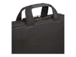 Case Logic   NOTIA-114   Slim Briefcase   Fits up to size 14 ”   Black   Shoulder strap