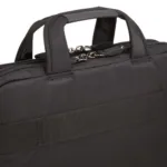 Case Logic   NOTIA-114   Slim Briefcase   Fits up to size 14 ”   Black   Shoulder strap
