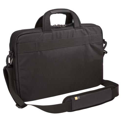 351452-notia116-black-085854258654-0.webp Case Logic NOTIA-116 Notion Briefcase Fits up to size 15.6 ” Black Shoulder strap