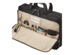 Case Logic   NOTIA-116 Notion   Briefcase   Fits up to size 15.6 ”   Black   Shoulder strap