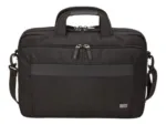 Case Logic   NOTIA-116 Notion   Briefcase   Fits up to size 15.6 ”   Black   Shoulder strap