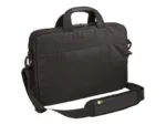 Case Logic   NOTIA-116 Notion   Briefcase   Fits up to size 15.6 ”   Black   Shoulder strap