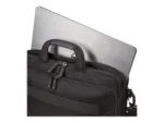 Case Logic   NOTIA-116 Notion   Briefcase   Fits up to size 15.6 ”   Black   Shoulder strap