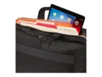 Case Logic   NOTIA-116 Notion   Briefcase   Fits up to size 15.6 ”   Black   Shoulder strap