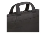 Case Logic   NOTIA-116 Notion   Briefcase   Fits up to size 15.6 ”   Black   Shoulder strap