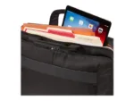 Case Logic   NOTIA-116 Notion   Briefcase   Fits up to size 15.6 ”   Black   Shoulder strap
