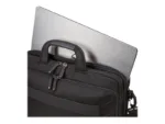 Case Logic   NOTIA-116 Notion   Briefcase   Fits up to size 15.6 ”   Black   Shoulder strap