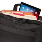 Case Logic   NOTIA-116 Notion   Briefcase   Fits up to size 15.6 ”   Black   Shoulder strap