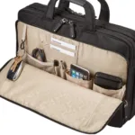 Case Logic   NOTIA-116 Notion   Briefcase   Fits up to size 15.6 ”   Black   Shoulder strap