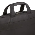 Case Logic   NOTIA-116 Notion   Briefcase   Fits up to size 15.6 ”   Black   Shoulder strap