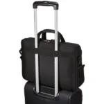Case Logic   NOTIA-116 Notion   Briefcase   Fits up to size 15.6 ”   Black   Shoulder strap