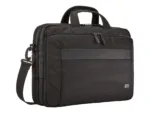 Case Logic   NOTIA-116 Notion   Briefcase   Fits up to size 15.6 ”   Black   Shoulder strap