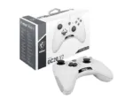 MSI   Gaming controller   Force GC20 V2