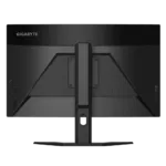 Gigabyte   Curved Gaming Monitor   G27FC A   27 ”   VA   FHD   16:9   165 Hz   1 ms   1920 x 1080 pixels   250 cd/m²   HDMI ports quantity 2   Black