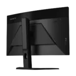 Gigabyte   Curved Gaming Monitor   G27FC A   27 ”   VA   FHD   16:9   165 Hz   1 ms   1920 x 1080 pixels   250 cd/m²   HDMI ports quantity 2   Black