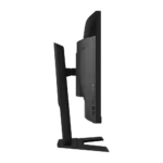 Gigabyte   Curved Gaming Monitor   G27FC A   27 ”   VA   FHD   16:9   165 Hz   1 ms   1920 x 1080 pixels   250 cd/m²   HDMI ports quantity 2   Black