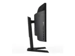 Gigabyte   Gaming Monitor   G34WQC A   34 ”   VA   QHD   21:9   144 Hz   1 ms   3440 x 1440 pixels   350 cd/m²   HDMI ports quantity 2   Black   Warranty 36 month(s)