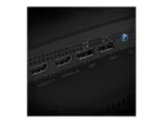 Gigabyte   Gaming Monitor   G34WQC A   34 ”   VA   QHD   21:9   144 Hz   1 ms   3440 x 1440 pixels   350 cd/m²   HDMI ports quantity 2   Black   Warranty 36 month(s)