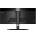 Gigabyte   Gaming Monitor   G34WQC A   34 ”   VA   QHD   21:9   144 Hz   1 ms   3440 x 1440 pixels   350 cd/m²   HDMI ports quantity 2   Black   Warranty 36 month(s)