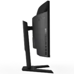 Gigabyte   Gaming Monitor   G34WQC A   34 ”   VA   QHD   21:9   144 Hz   1 ms   3440 x 1440 pixels   350 cd/m²   HDMI ports quantity 2   Black   Warranty 36 month(s)