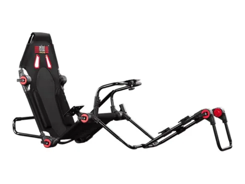 Next Level Racing Formula and GT Foldable Simulator Cockpit   F-GT Lite