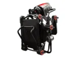 Next Level Racing Formula and GT Foldable Simulator Cockpit   F-GT Lite