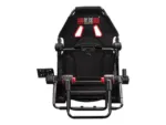 Next Level Racing Formula and GT Foldable Simulator Cockpit   F-GT Lite