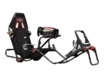 Next Level Racing Formula and GT Foldable Simulator Cockpit   F-GT Lite