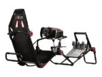 Next Level Racing Formula and GT Foldable Simulator Cockpit   F-GT Lite