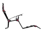 Next Level Racing Formula and GT Foldable Simulator Cockpit   F-GT Lite